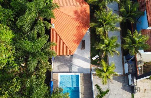 Casa com piscina aquecida, Condomínio a beira mar - Photo 32