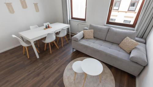 Koje Eins I Großes Apartment mit 2 Schlafzimmern - Foto 3