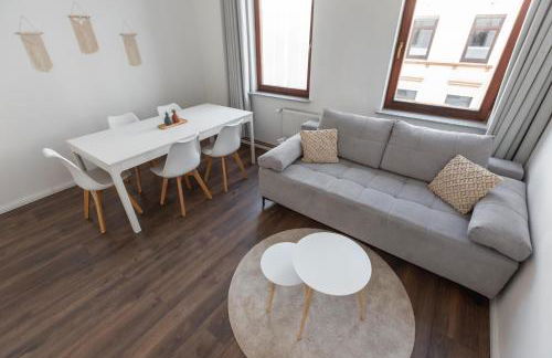 Koje Eins I Großes Apartment mit 2 Schlafzimmern - Foto 3