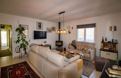 Villa privada con Chill Out y Barbacoa ALBERT VILLAS - Foto 12