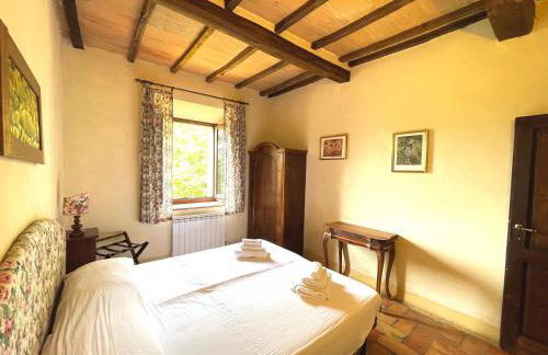 Agriturismo, Casa Borgo - Foto 36