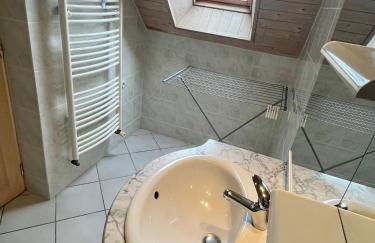 Gites de la Mouette Le Bigorneau nid cotier 2 personnes - Foto 7