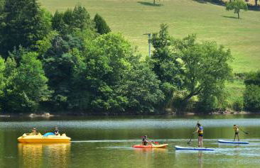 aux nids douillets mayetois "les tourtereaux" - Foto 13