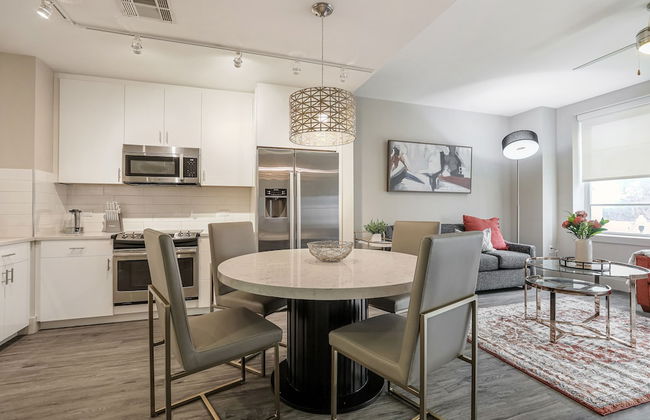 Gorgeous Condos Near French Quarter - Foto 38