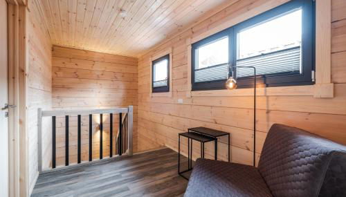 Bergwaldchalets Wellness - Foto 5