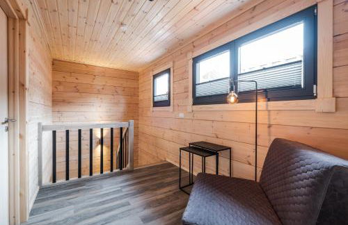 Bergwaldchalets Wellness - Foto 5