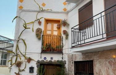 Casita La Pura Vida Yunquera - Foto 36