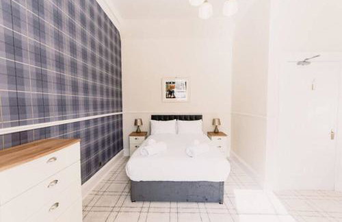 Stewart Apartment - A unique Apartment in countryside park with WIFI and access to bar and pool - Foto 10