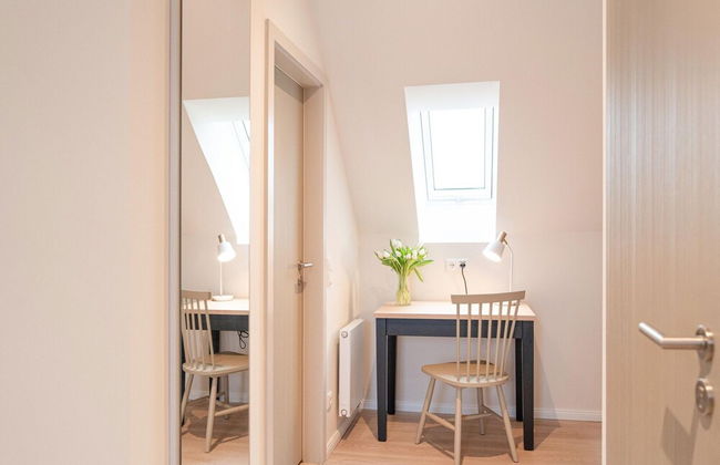 Appartement am Plauer See in Ganzlin - Foto 28