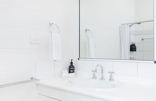 Palm View Holiday Apartments - Foto 47