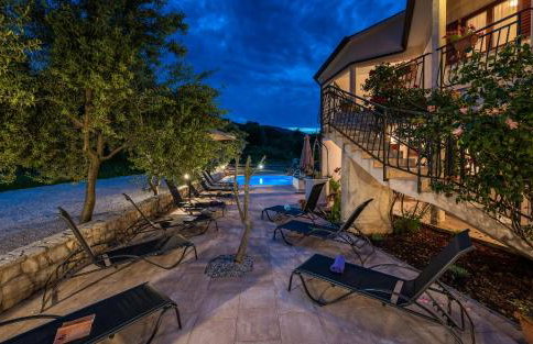 Apartment Klaudio 294 - Foto 160