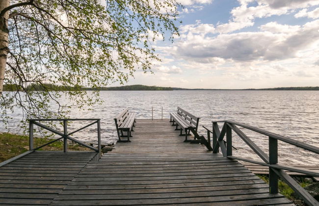 Mäntyrinne - Photo 2