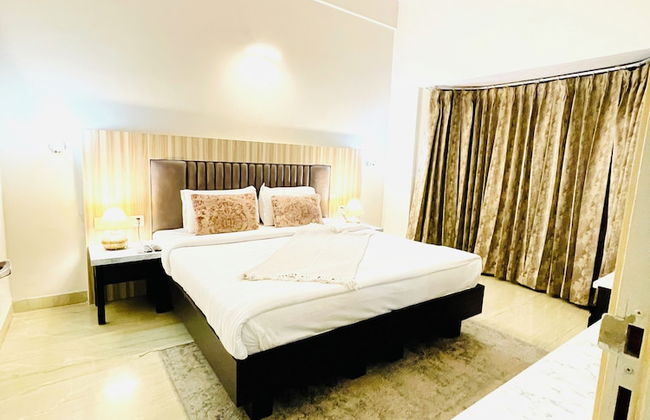 BedChambers Serviced Apartments -Artemis - Foto 3