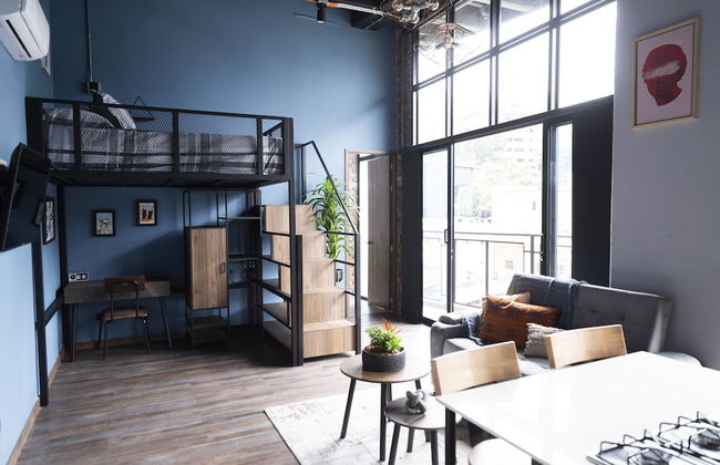 Royal Living Poblado - Foto 4