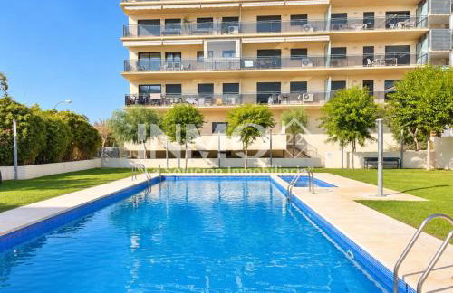 Moderno apartamento con piscina y parking 162B - INMO22 - Foto 1