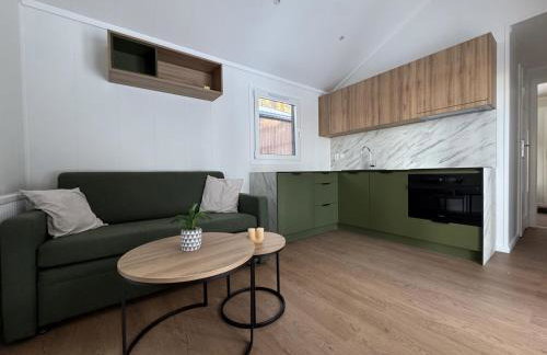 Domki nad rzeką Narew - Foto 26