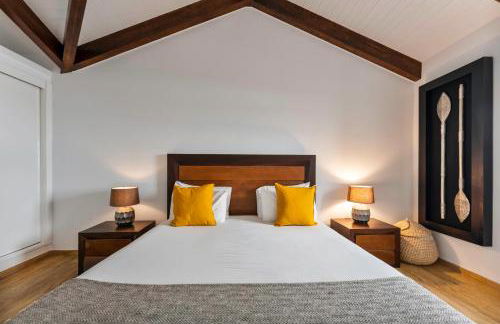 Kuanza Nature Experience, Fajã do Belo - Foto 26