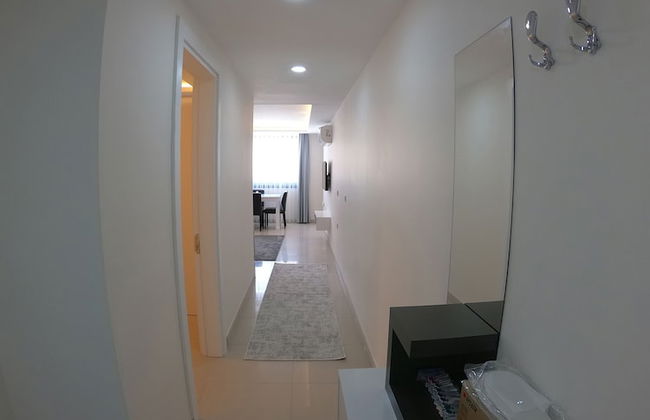 Dalian Elite Aparts - Foto 11