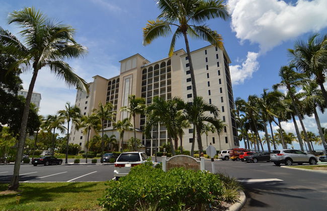 Resort Harbour Properties - Photo 50