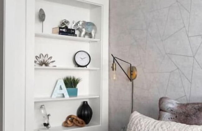 Crescent Furnished Apartments - Photo 16