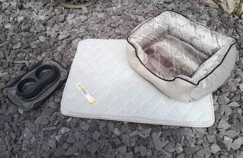 The Old Laundry, Prestatyn, North Wales - a unique little dog-friendly space, a 5 min walk to beach & town! - Foto 8