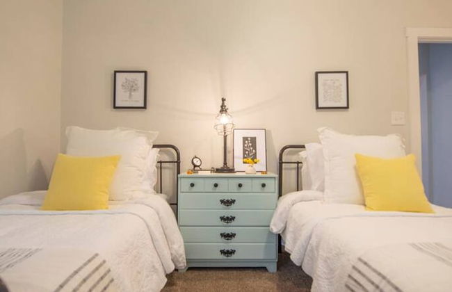 New-ethel Rose Cottage-5 min to Magnolia Silos - Foto 17