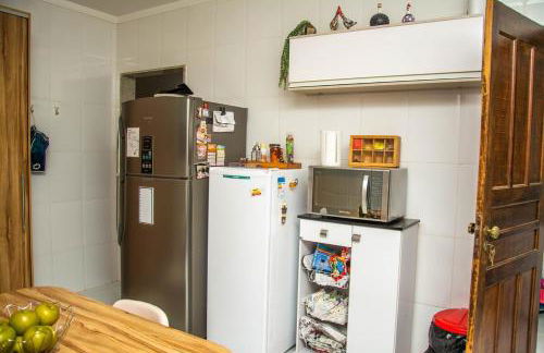 Ampla casa com piscina para família e amigos - Foto 19