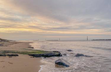 The Old Dairy - Foto 22