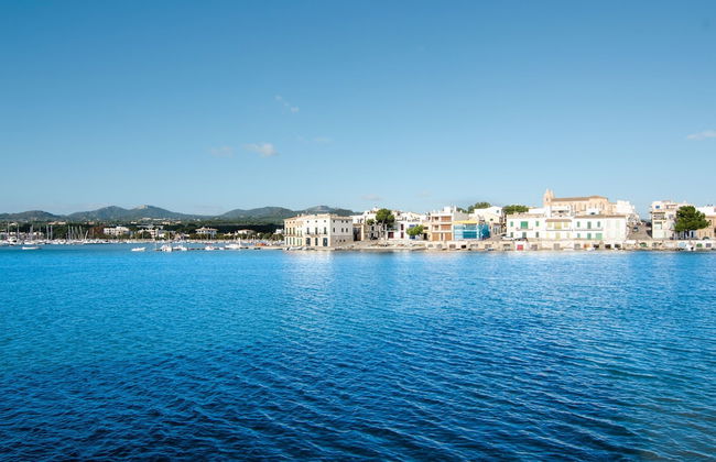 Casa Lena in Portocolom - Foto 33