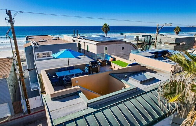 Ocean Breeze 2 - Foto 28