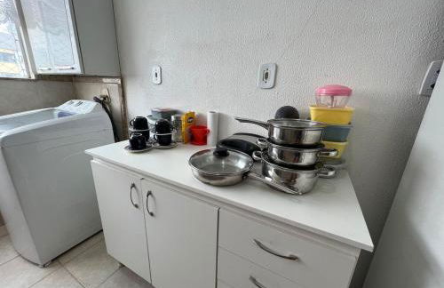 Apartamento em Condomínio Proximo ao Shopping - Foto 2