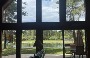 Mt. Bachelor & Sun River Get Away - Foto 36