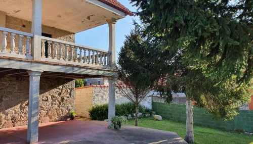 Precioso chalet cerca de la playa de Samil - Foto 2