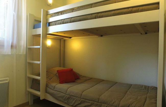 VVF Les Ecrins Champsaur, Saint Bonnet en Champsaur - Foto 4