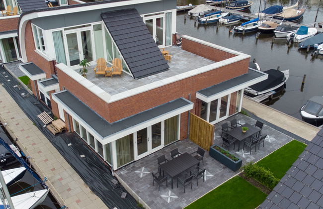 De Meerparel - Foto 14