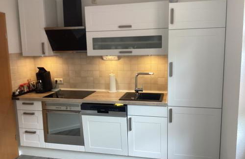 Landhaus Saterland Ferienwohnung Emsland Ostfriesland Nordsee - Foto 5