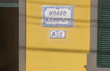 Alojamiento Local - Nosso Mascouto - Foto 16