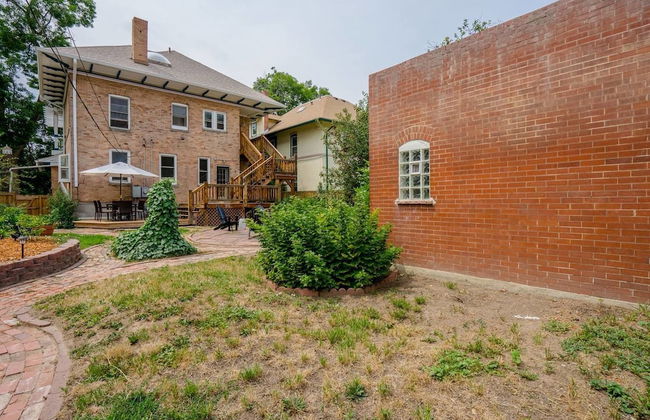 The Traveler's Nook Walk to City Park - Foto 33