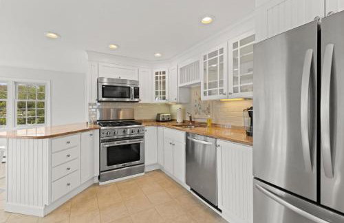 Beach House Sandwich Cape Cod - Foto 13