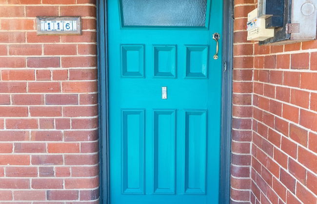 Kirsten Accommodation Parkes - Photo 24