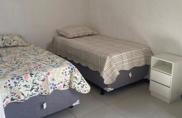 Apartamento completo para familia com dois quartos 304 - Foto 10