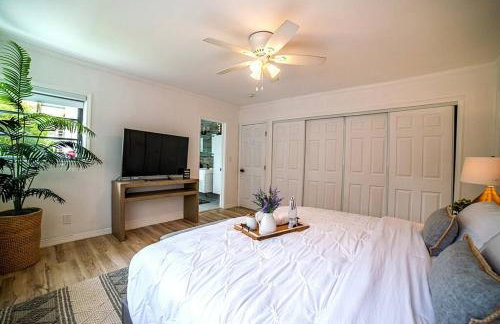 Luxury Miami Village w/Pool+Grill+MiniGolf - Foto 10