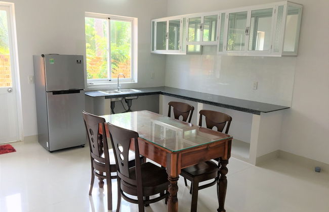 Areca Resort Cay Cau - Foto 14