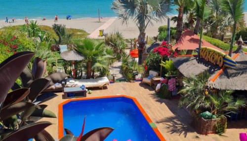 Kokomo on the Beach With Heated Swimming Pool - Foto 3