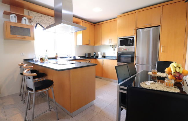 3-bed Townhouse With Pool in Albufeira Balaia - Foto 13