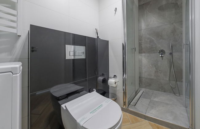 Apartamenty Sun & Snow Na Wydmach - Photo 31