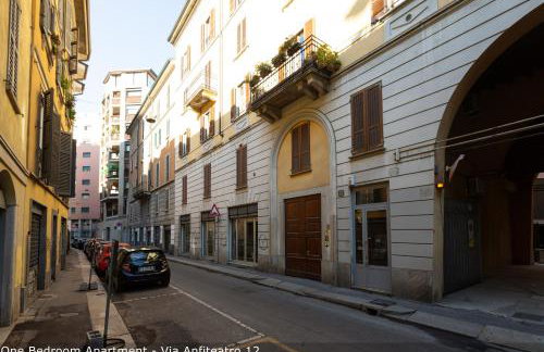 Brera Apartments in Arena - Foto 98