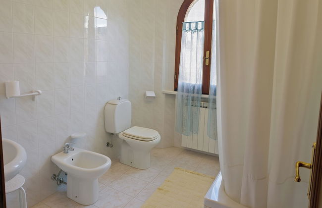 Casa Tirrena 600m from sea - Foto 6