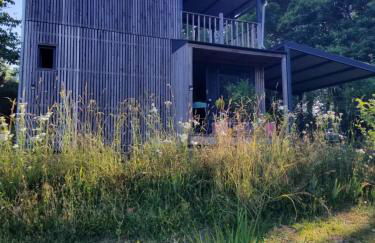 Le petit paradis, mini maison,nature,confort,calme - Foto 7