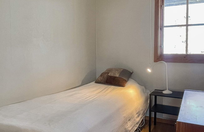 5 Person Holiday Home in Borgholm - Foto 9